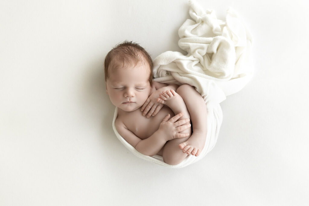 Capturing your Family’s Newest Chapter