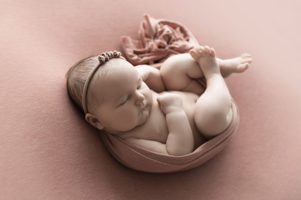 Newborn Photography