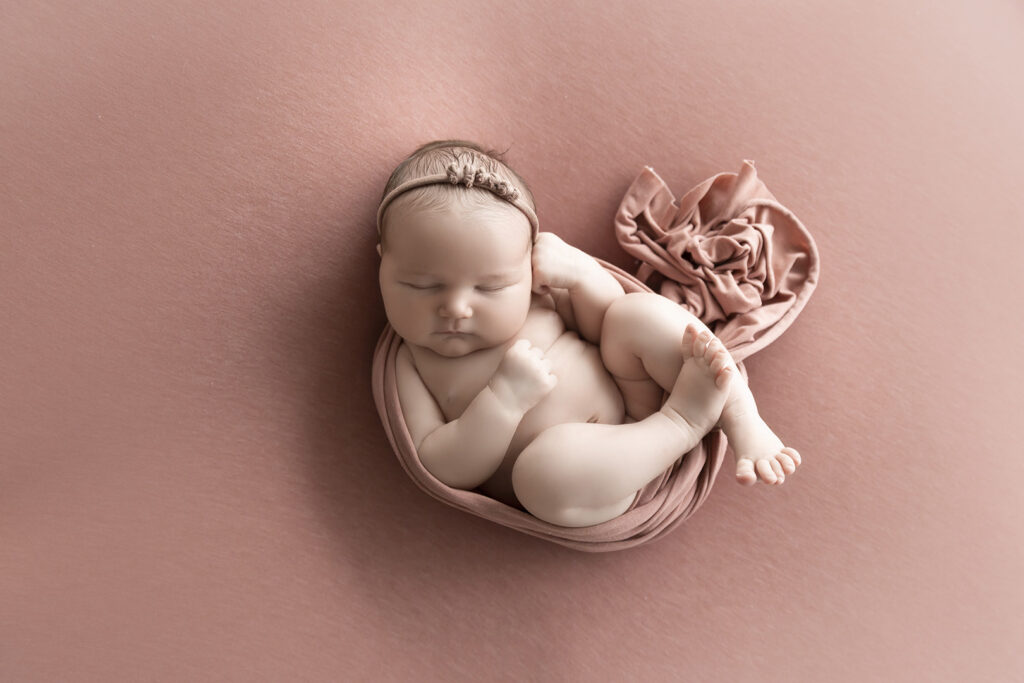 Newborn Photography