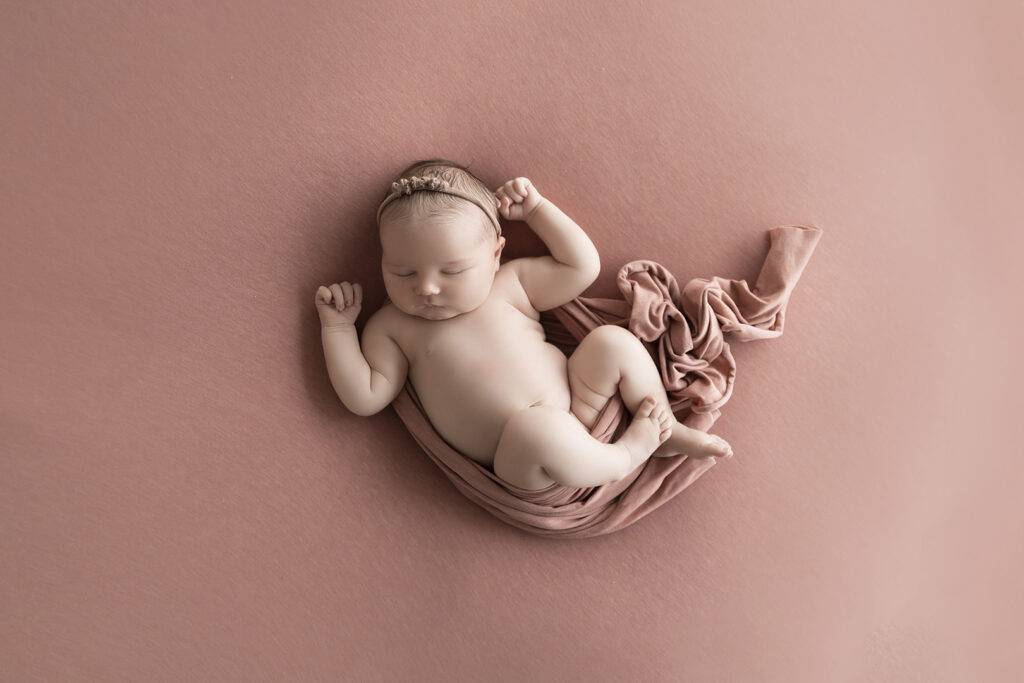 Newborn Photography