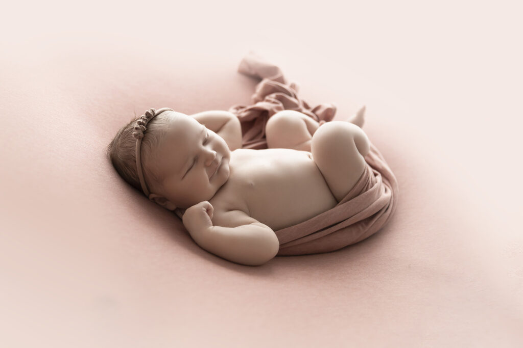 Newborn Photography