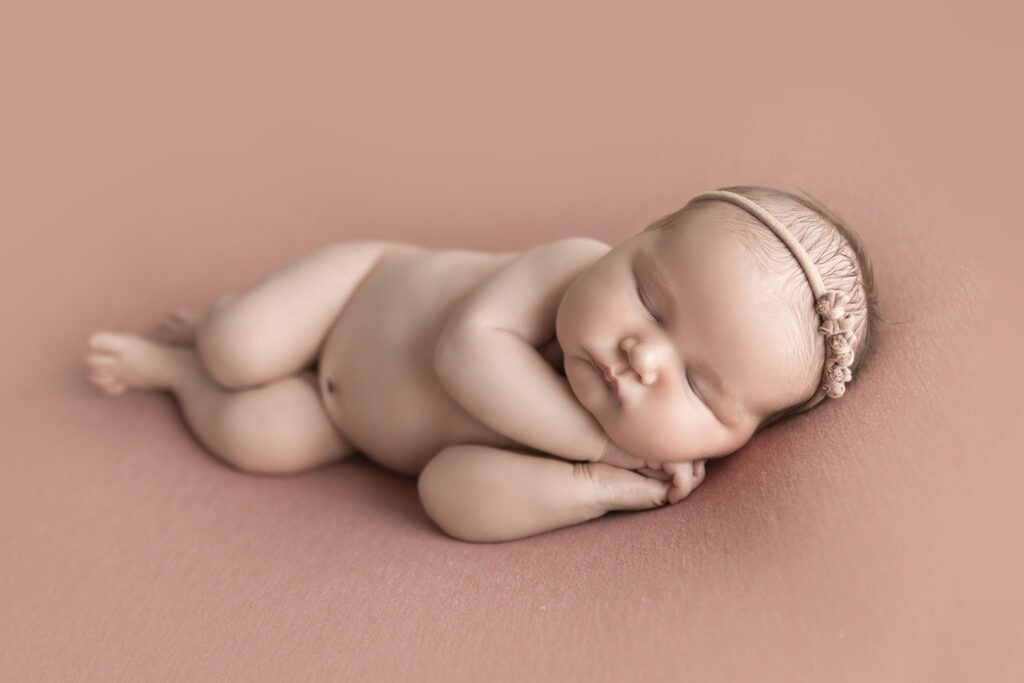 Newborn Photography