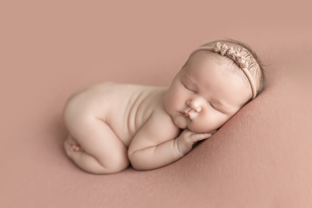 Newborn Photography