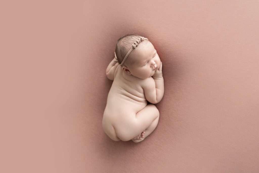 Newborn Photography