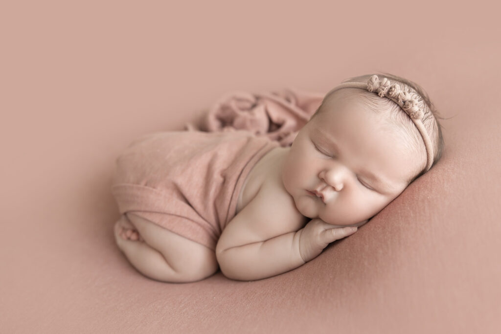 Newborn Photography