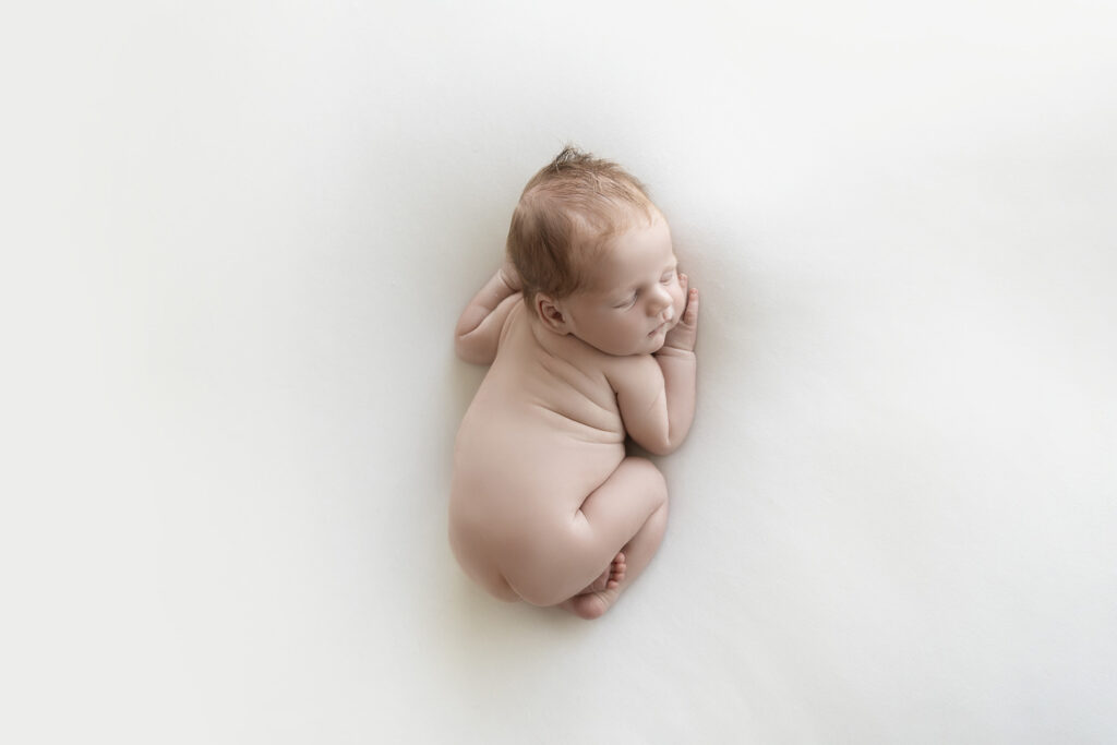 Capturing your Family’s Newest Chapter