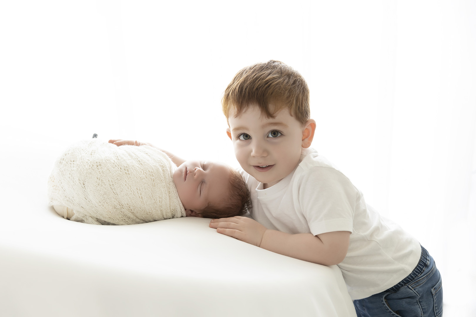 Capturing your Family’s Newest Chapter