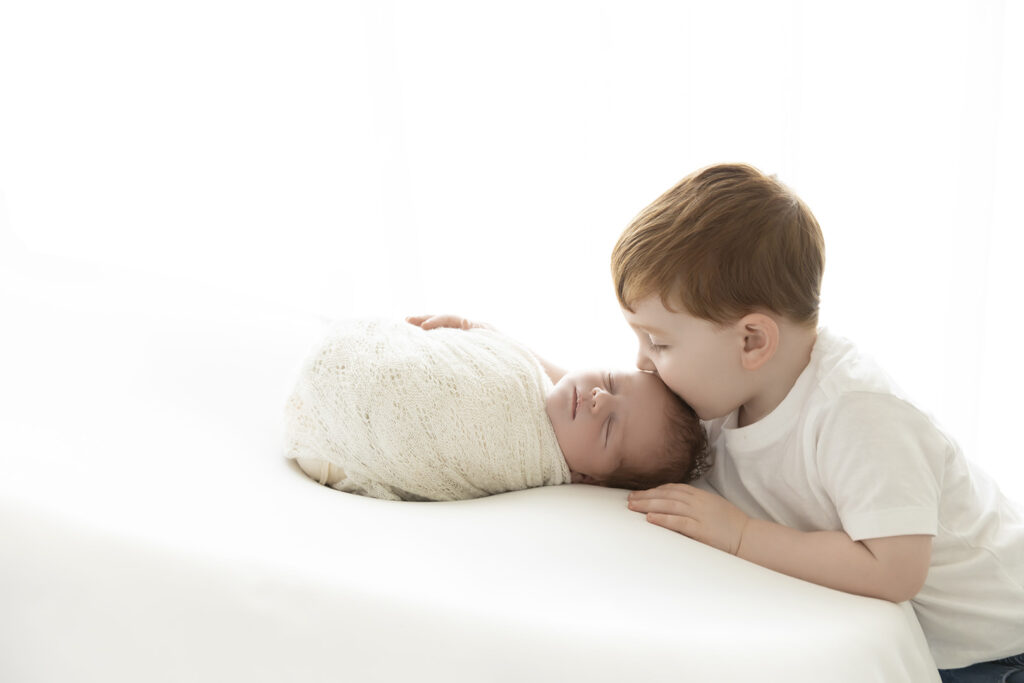 Capturing your Family’s Newest Chapter