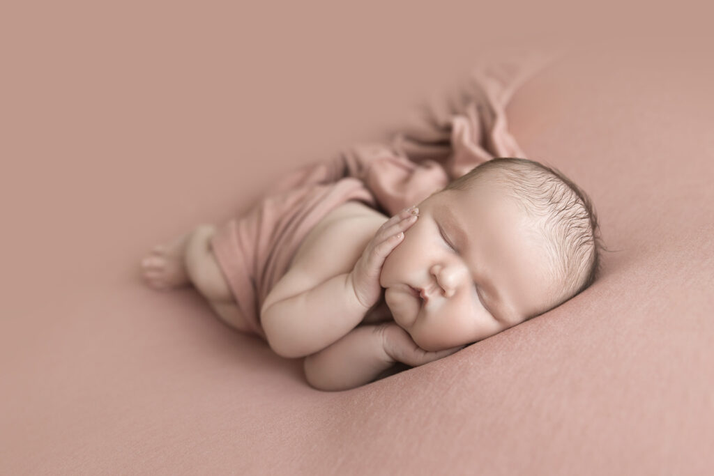 Newborn Photography