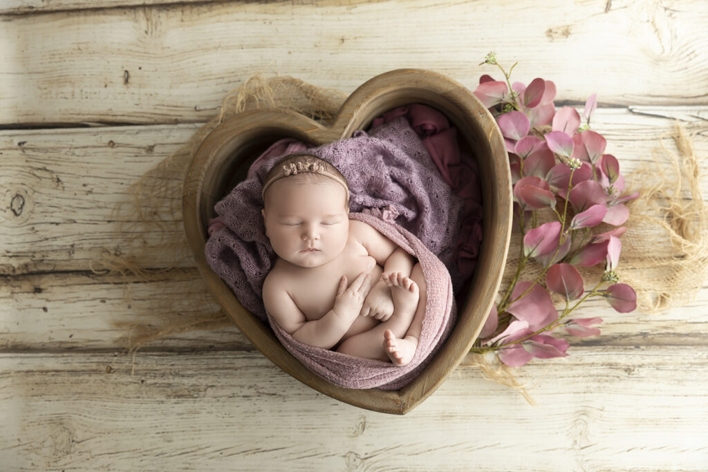 Newborn Photography