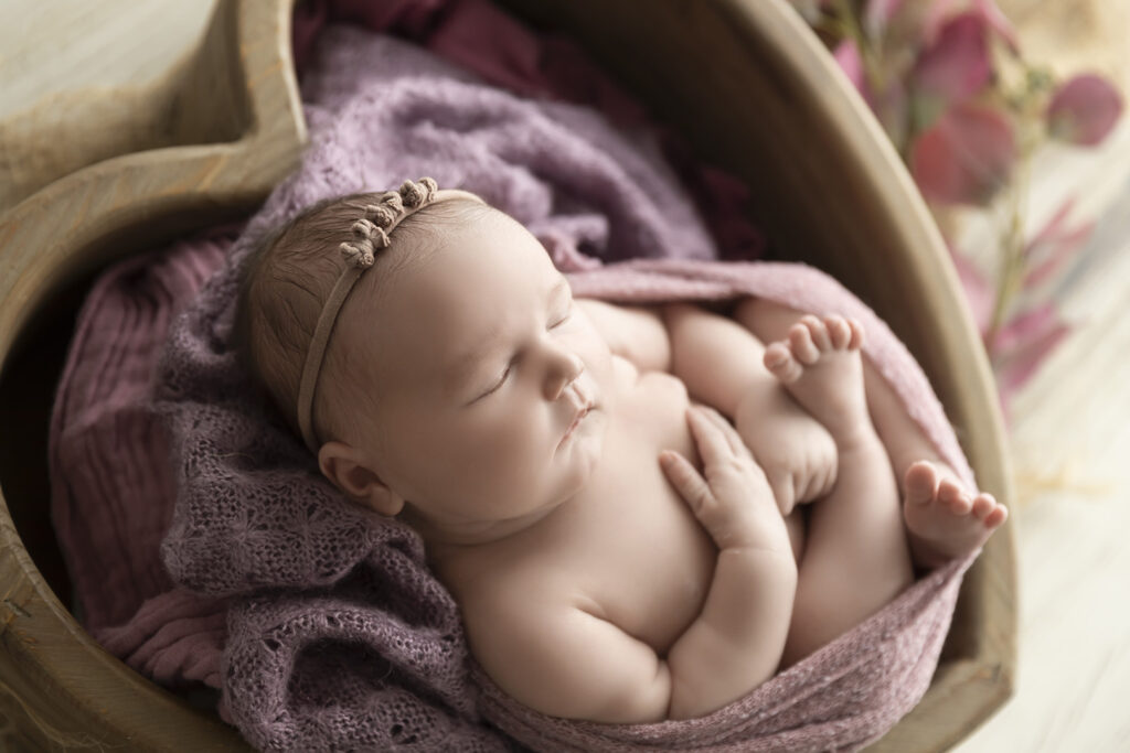 Newborn Photography