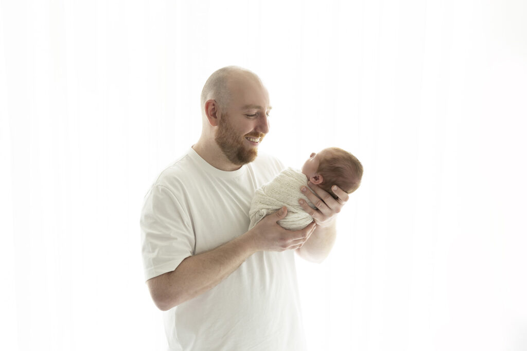 Capturing your Family’s Newest Chapter
