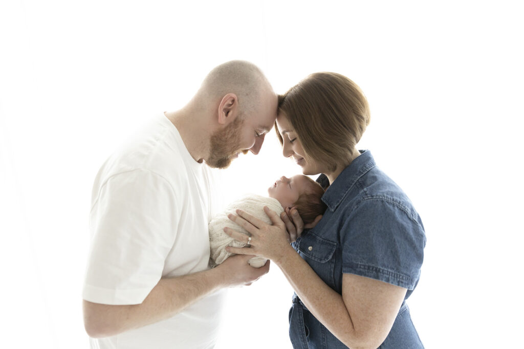Capturing your Family’s Newest Chapter