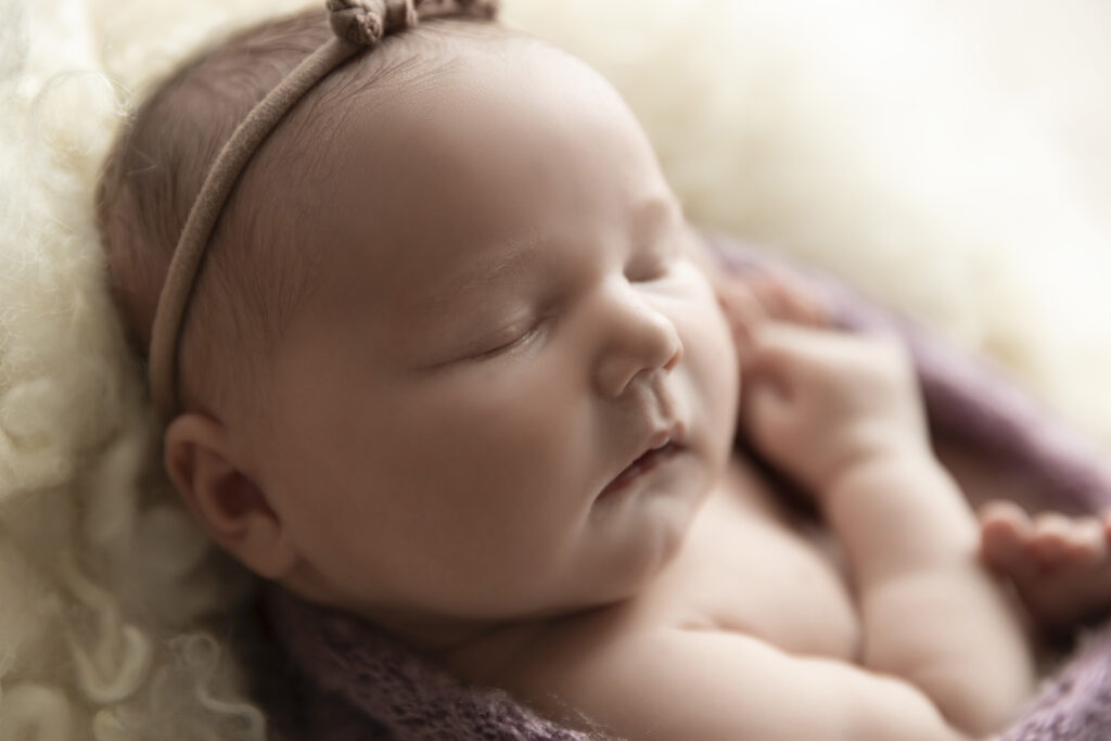 Newborn Photography