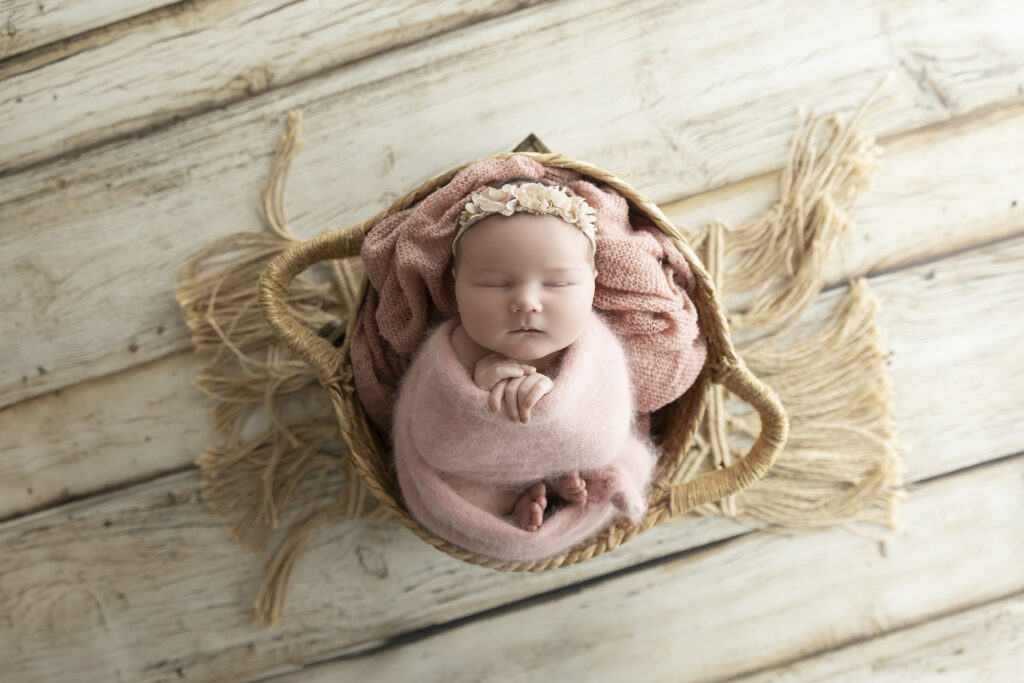 Newborn Photography