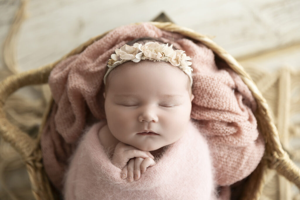 Newborn Photography