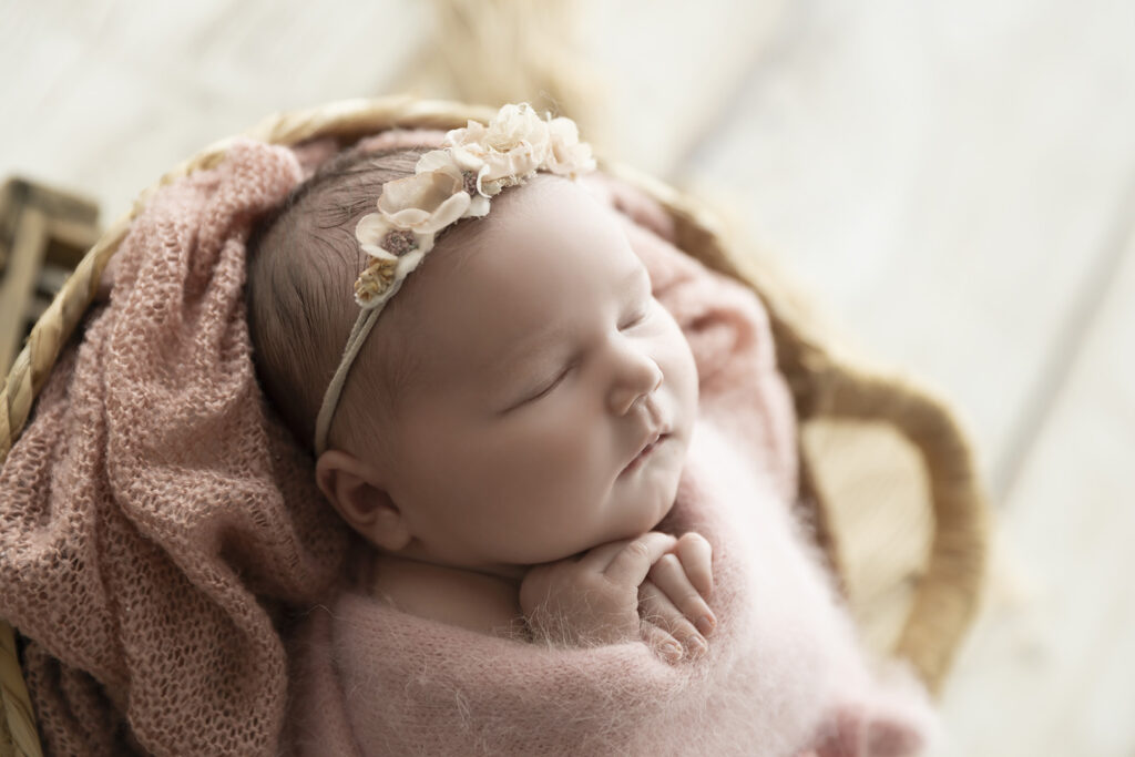 Newborn Photography