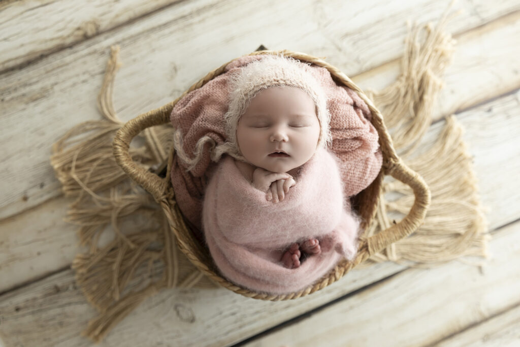 Newborn Photography