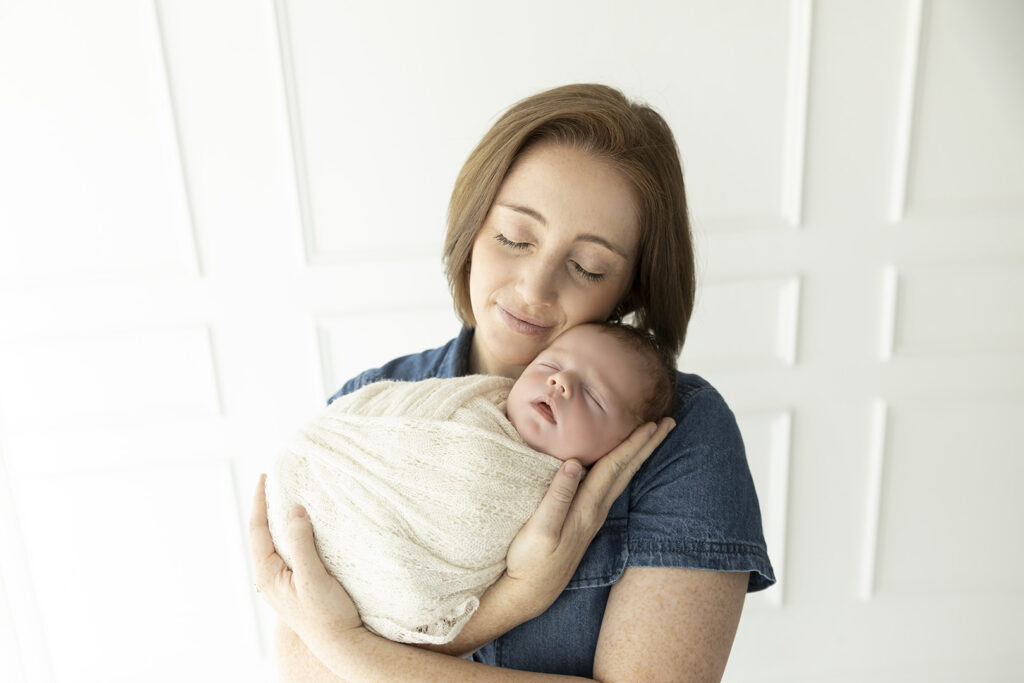 Capturing your Family’s Newest Chapter
