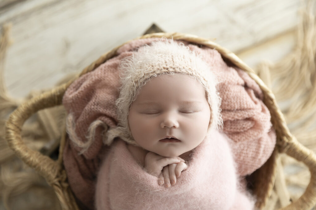 Newborn Photography