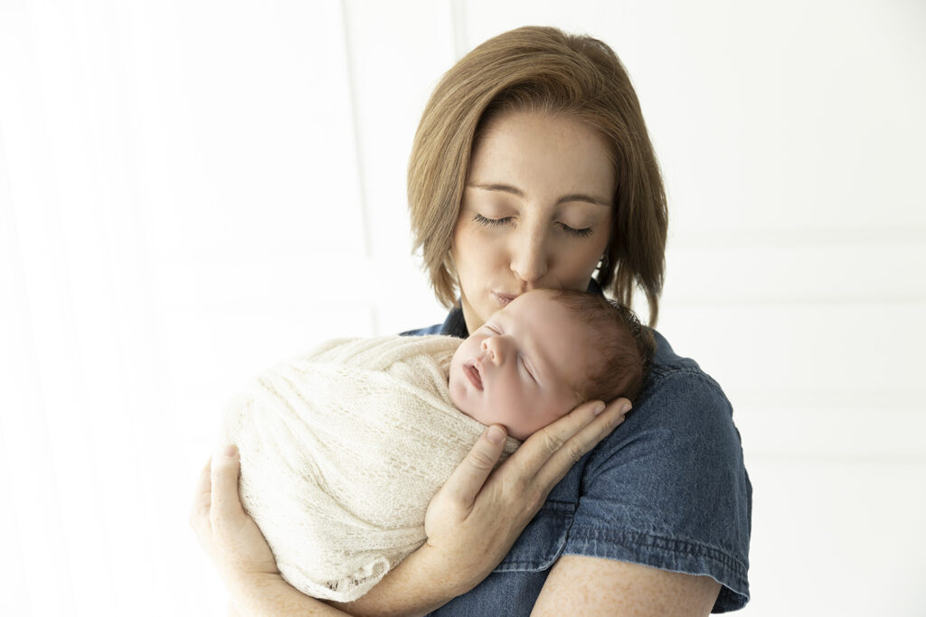 Capturing your Family’s Newest Chapter