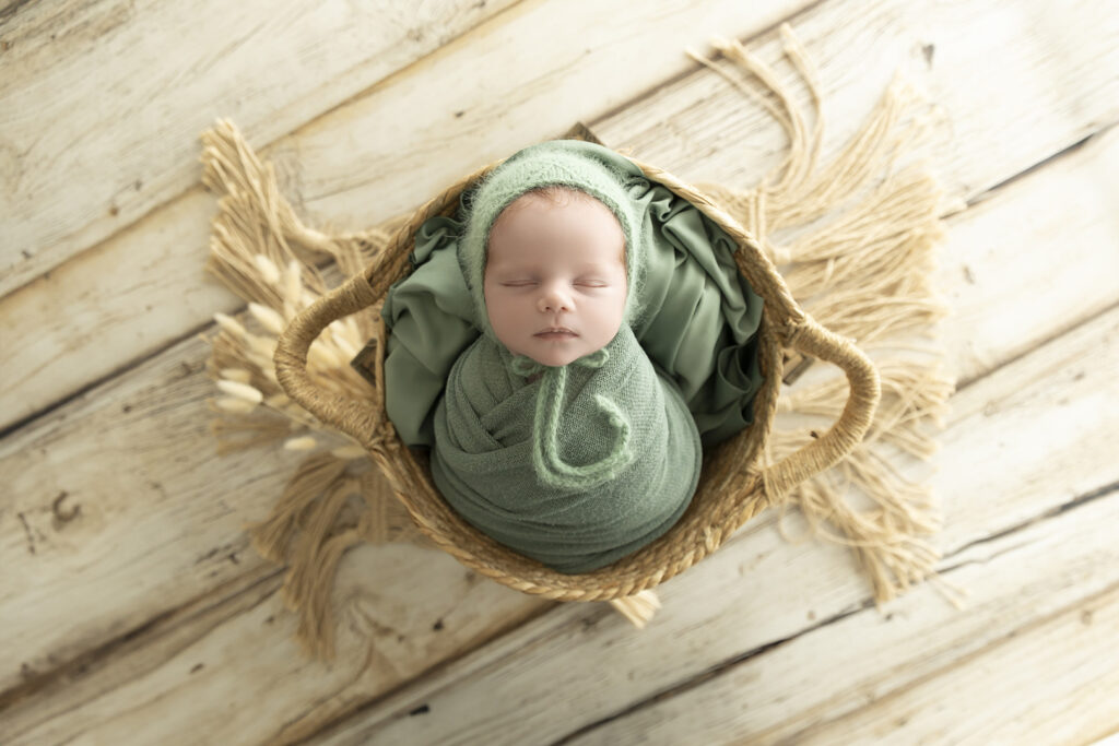 Capturing your Family’s Newest Chapter