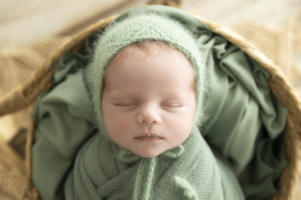 Capturing your Family’s Newest Chapter