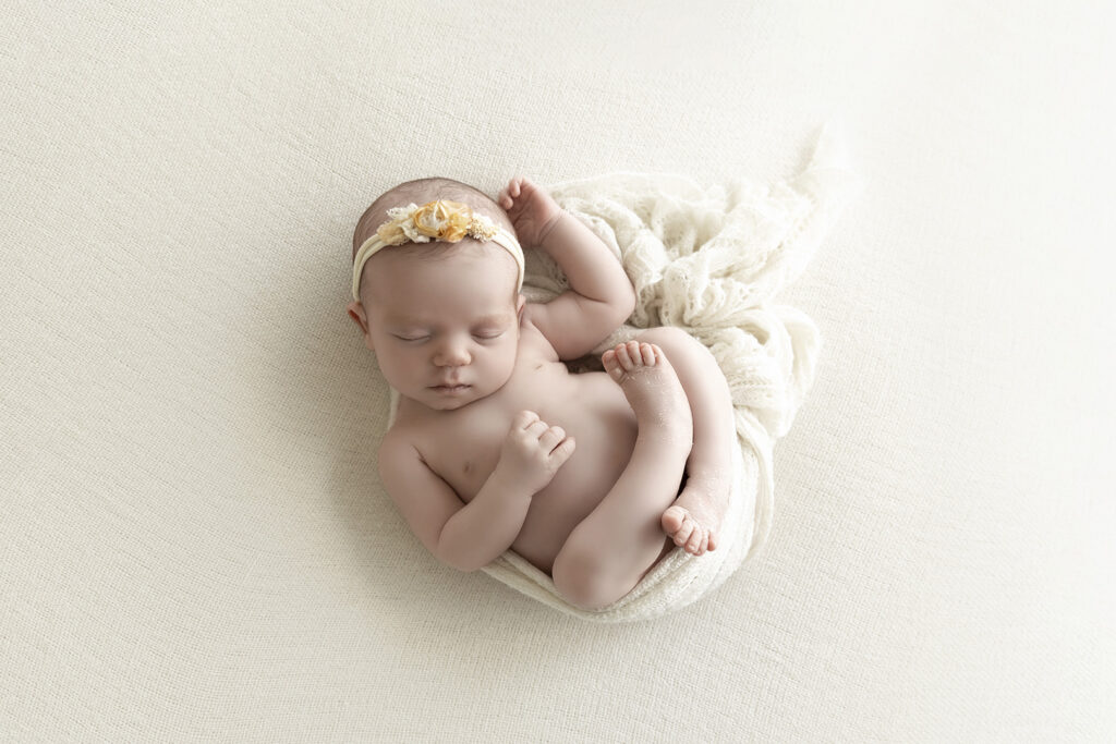Newborn Photography BNE