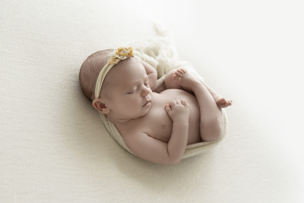 Newborn Photography BNE