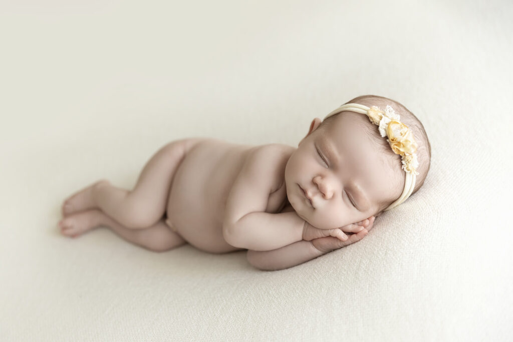 Newborn Photography BNE