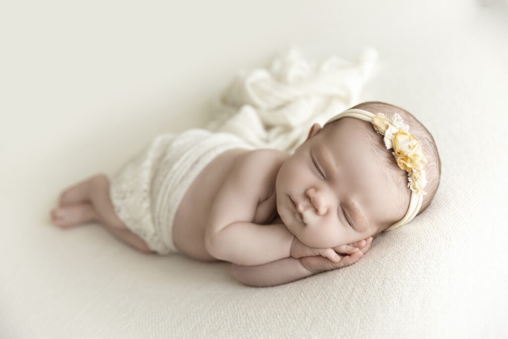 Newborn Photography BNE