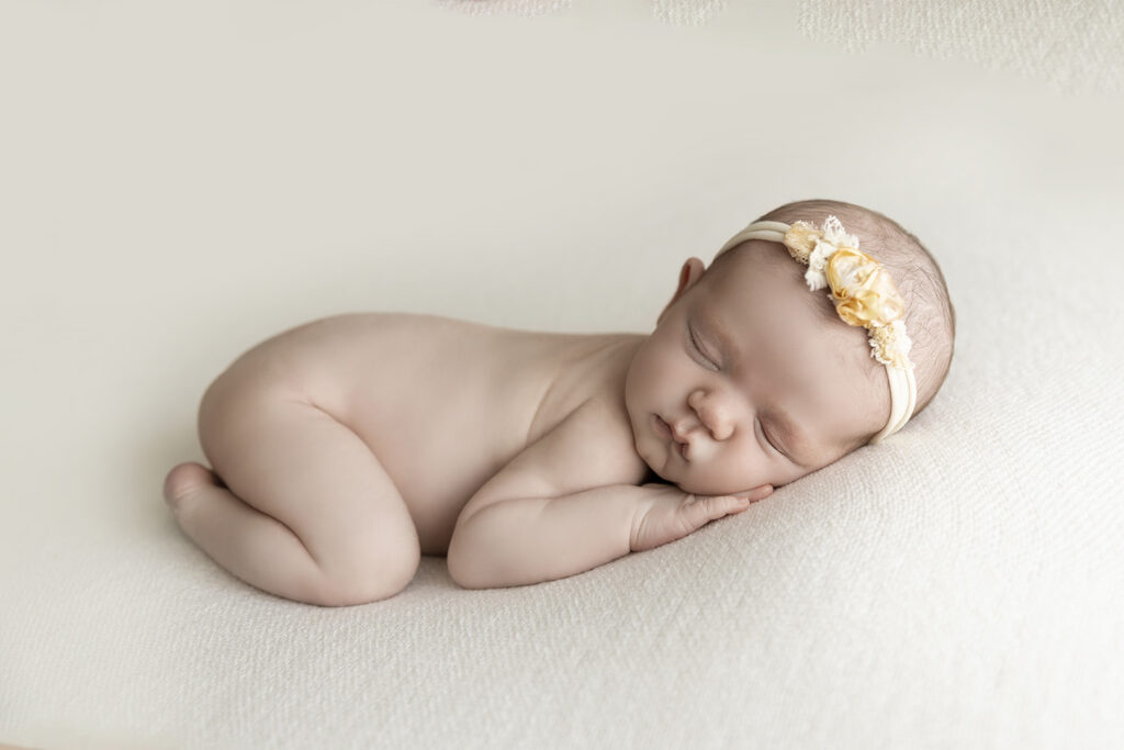 Newborn Photography BNE