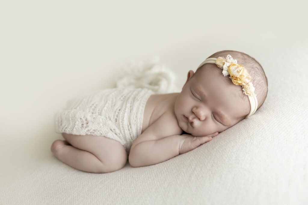 Newborn Photography BNE