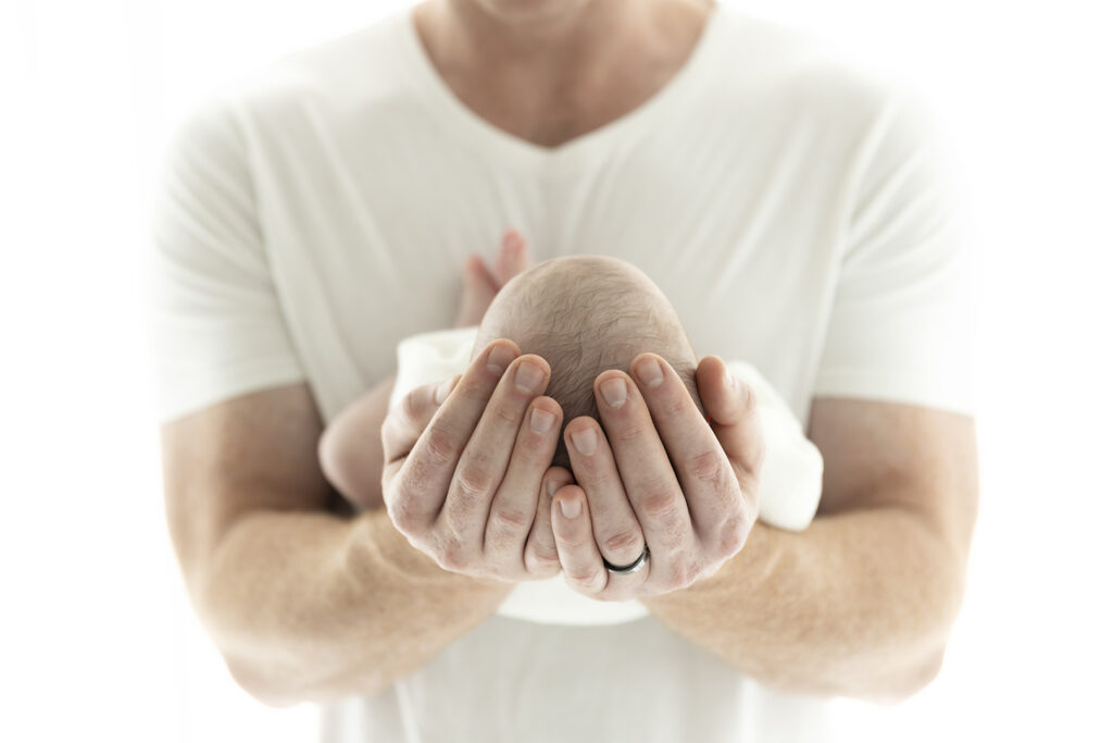 Newborn Photography BNE