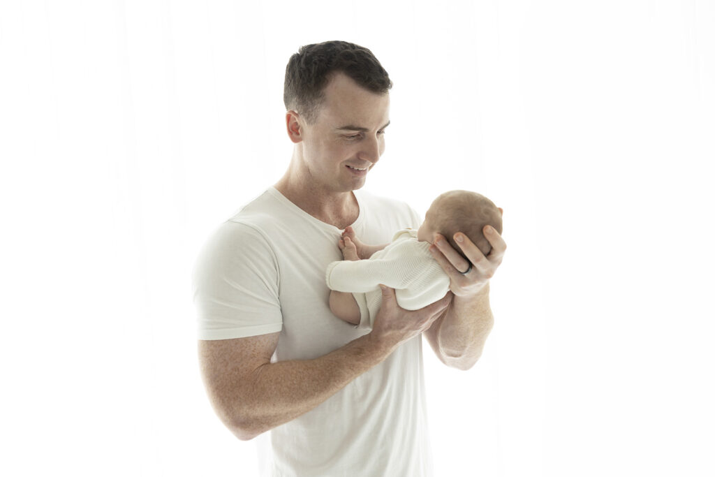 Newborn Photography BNE