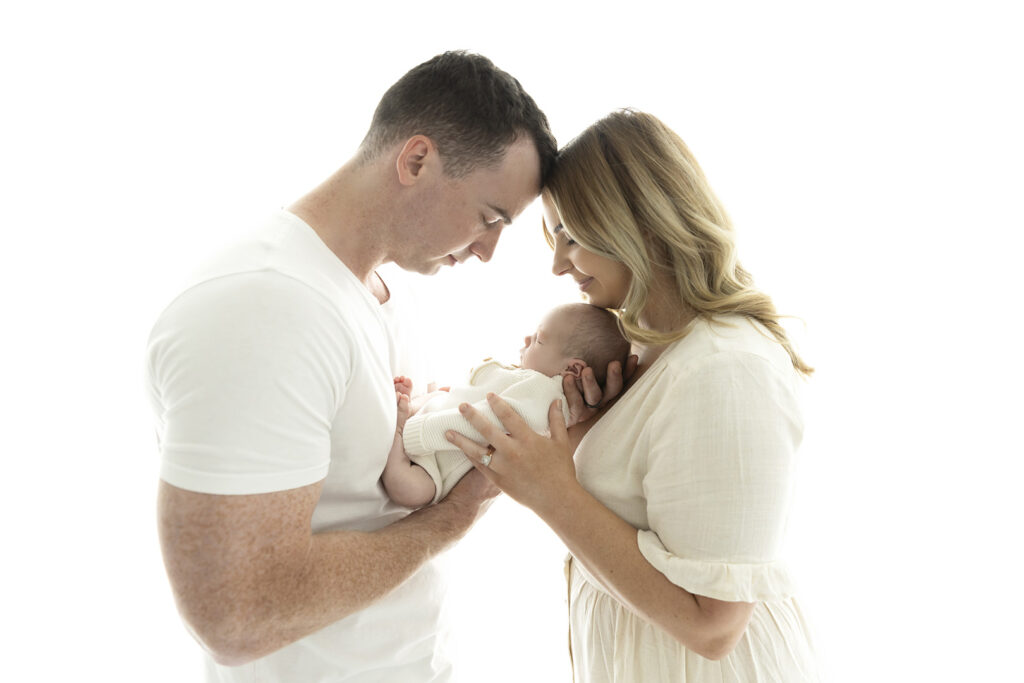 Newborn Photography BNE