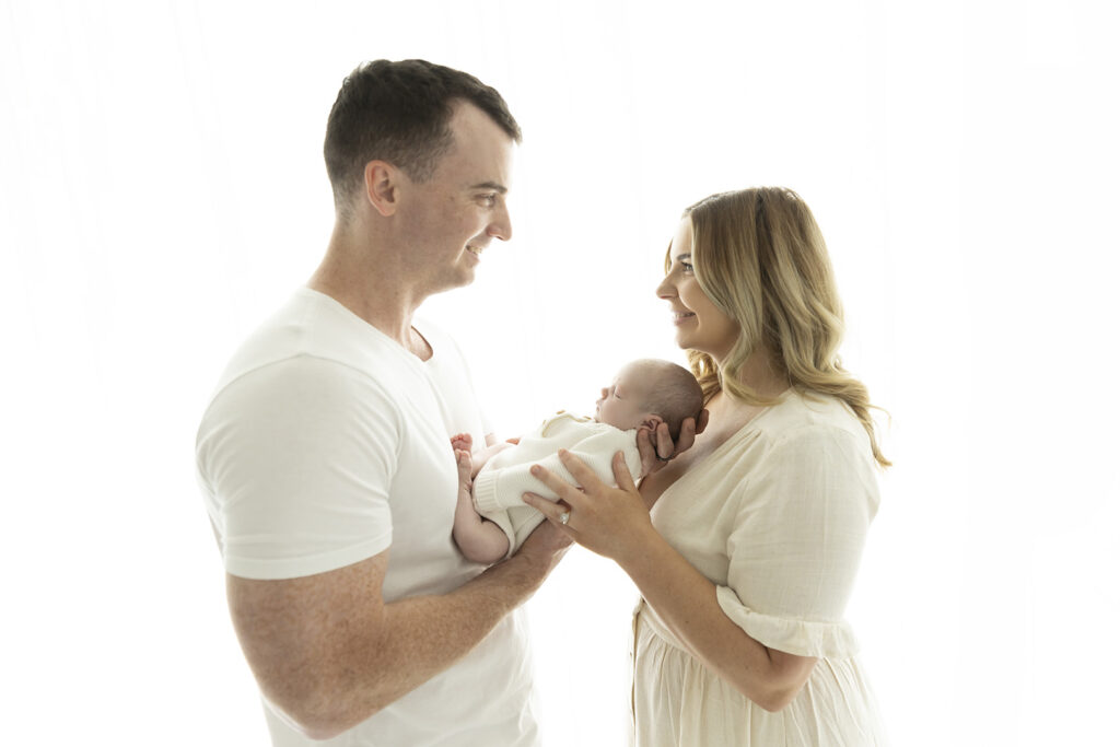 Newborn Photography BNE