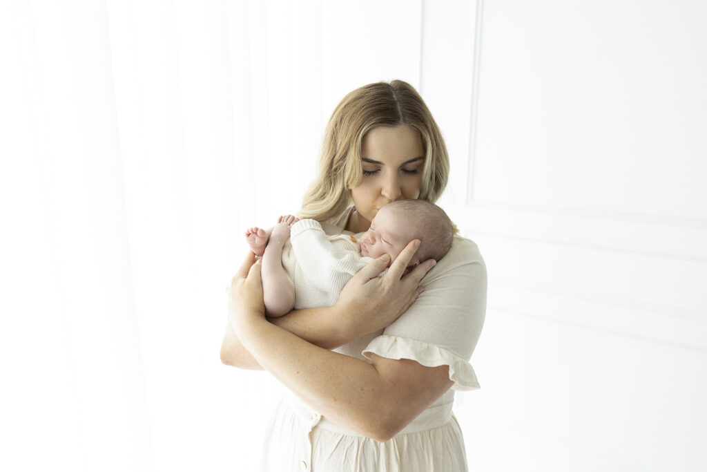 Newborn Photography BNE