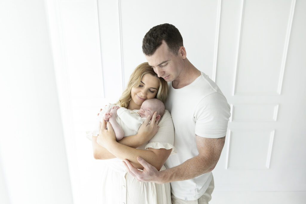 Newborn Photography BNE