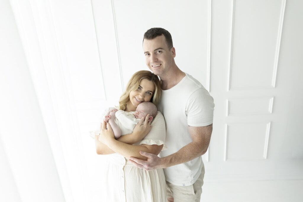 Newborn Photography BNE