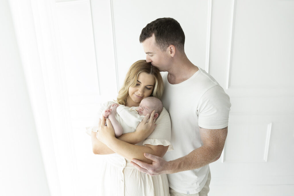 Newborn Photography BNE