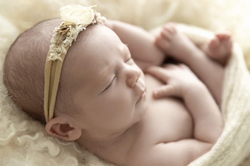 Newborn Photography BNE