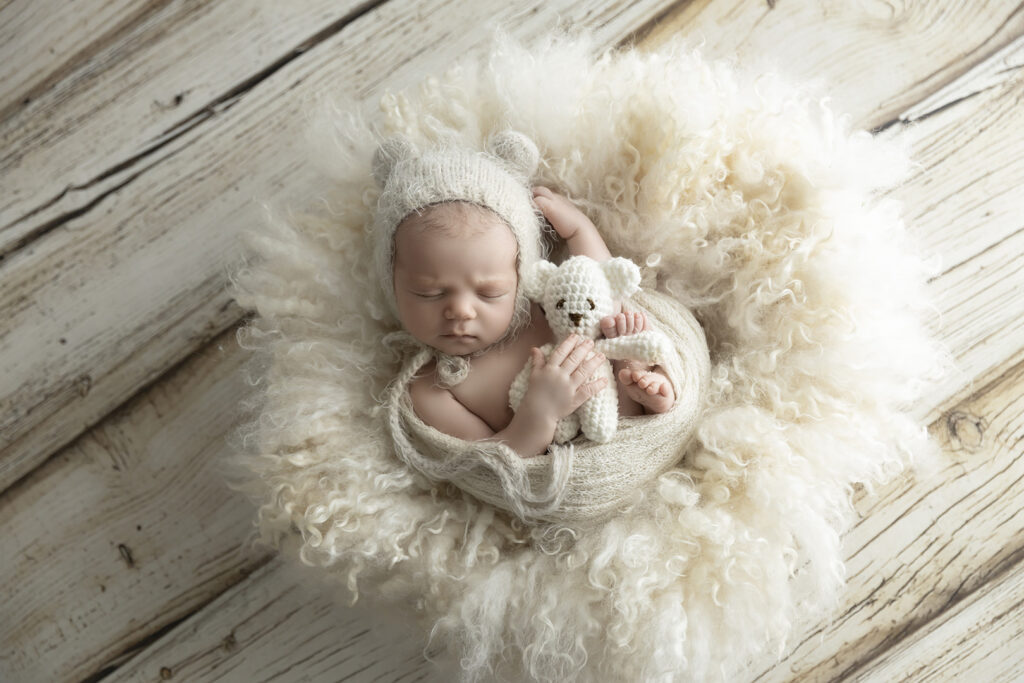 Newborn Photography BNE