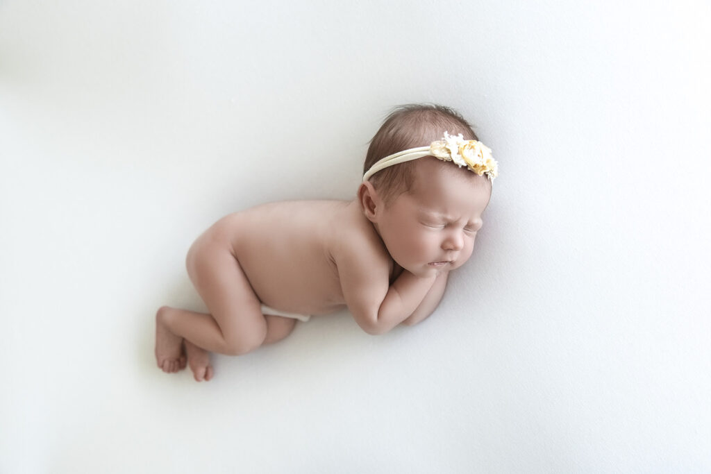 Capturing your Newborn Brisbane
