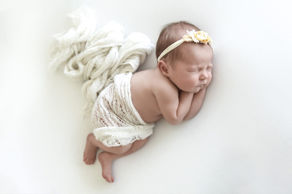 Capturing your Newborn Brisbane