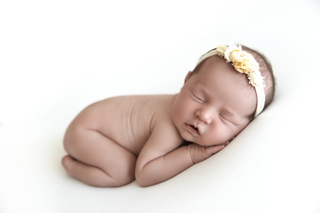 Capturing your Newborn Brisbane