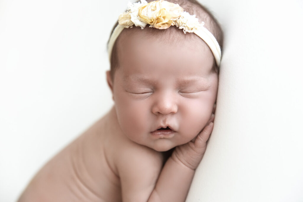 Capturing your Newborn Brisbane