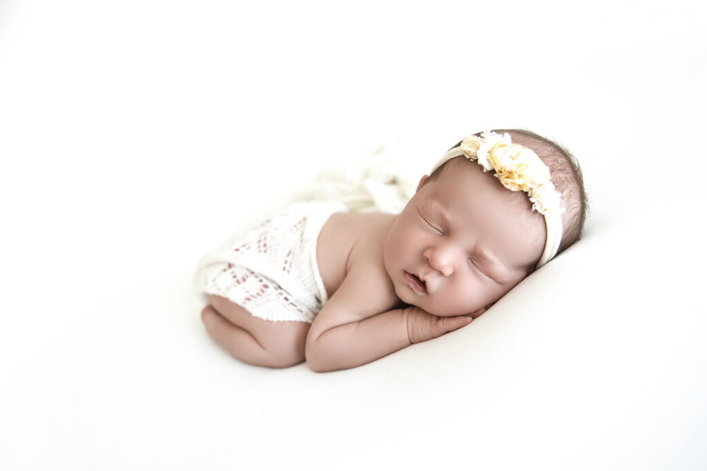 Capturing your Newborn