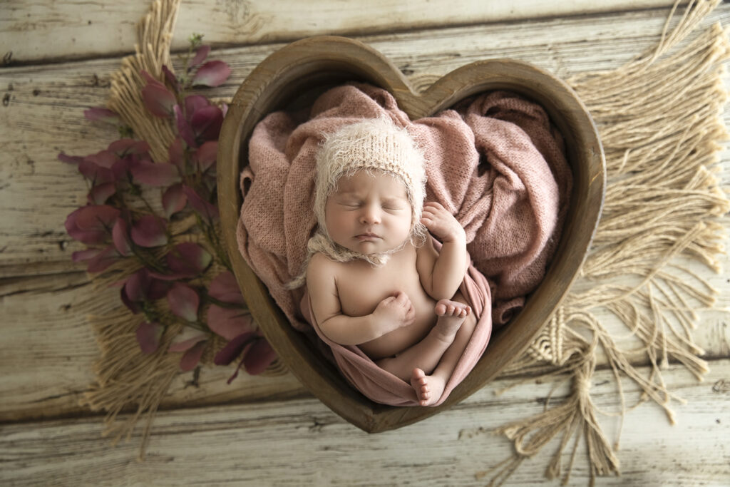 Capturing your Newborn Brisbane