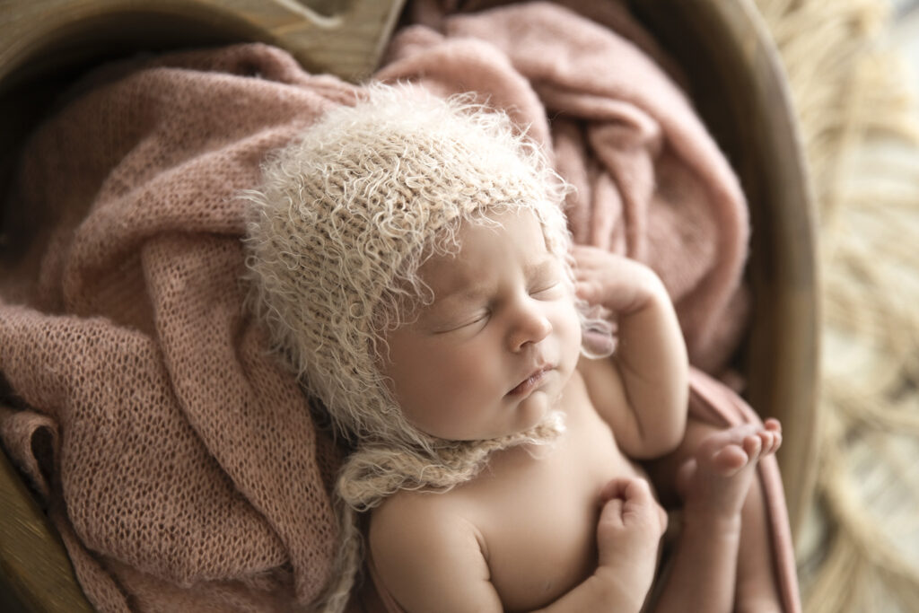 Capturing your Newborn Brisbane